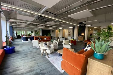 The Glasshouse Student Halls, Union Road, Nottingham, NG3 1FG - Image 2