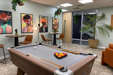 The Glasshouse Student Halls, Union Road, Nottingham, NG3 1FG - Image 3