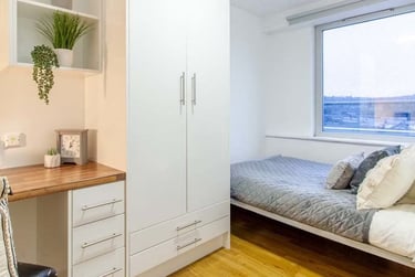 The Glasshouse Student Halls, Union Road, Nottingham, NG3 1FG - Image 4