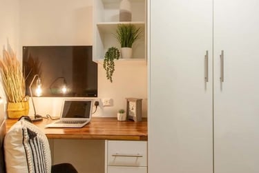 The Glasshouse Student Halls, Union Road, Nottingham, NG3 1FG - Image 5