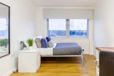 The Glasshouse Student Halls, Union Road, Nottingham, NG3 1FG - Image 6