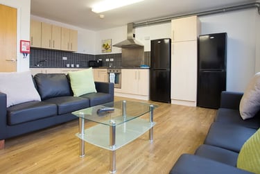 The Glasshouse Student Halls, Union Road, Nottingham, NG3 1FG - Image 7