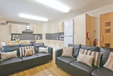 The Glasshouse Student Halls, Union Road, Nottingham, NG3 1FG - Image 10