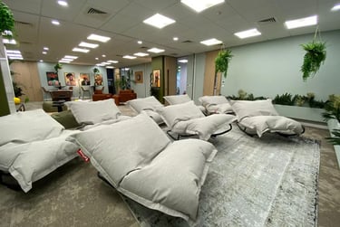 The Glasshouse Student Halls, Union Road, Nottingham, NG3 1FG - Image 11