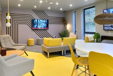 The Village at The Viaduct Student Halls, Ainsley Street, City Centre, Durham, DH1 4BJ - Image 2