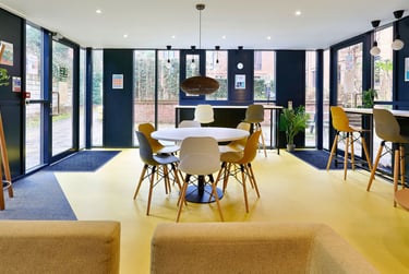 The Village at The Viaduct Student Halls, Ainsley Street, City Centre, Durham, DH1 4BJ - Image 3