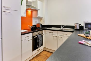 The Village at The Viaduct Student Halls, Ainsley Street, City Centre, Durham, DH1 4BJ - Image 4