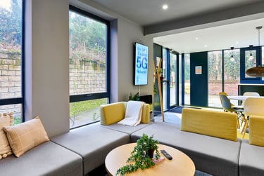 The Village at The Viaduct Student Halls, Ainsley Street, City Centre, Durham, DH1 4BJ - Image 8