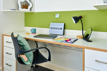 The Village at The Viaduct Student Halls, Ainsley Street, City Centre, Durham, DH1 4BJ - Image 10