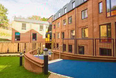 The Village at The Viaduct Student Halls, Ainsley Street, City Centre, Durham, DH1 4BJ - Image 14