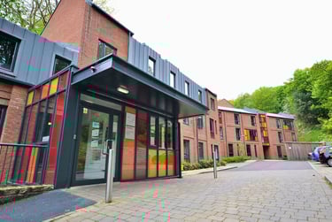 The Village at The Viaduct Student Halls, Ainsley Street, City Centre, Durham, DH1 4BJ - Image 15
