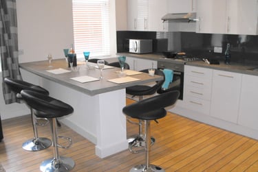 The Jazz Bar Student Halls, Tithebarn Street, City Centre, Preston, PR1 1DL - Image 10