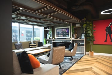 Richmond House Student Halls, Terminus Terrace, City Centre, Southampton, SO14 3PN - Image 8