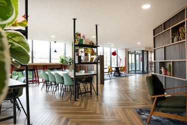 Richmond House Student Halls, Terminus Terrace, City Centre, Southampton, SO14 3PN - Image 9