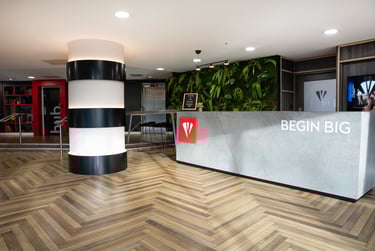 Richmond House Student Halls, Terminus Terrace, City Centre, Southampton, SO14 3PN - Image 10