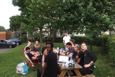 Farndale Court Student Halls, Greenwich, London, SE18 4PU - Image 2