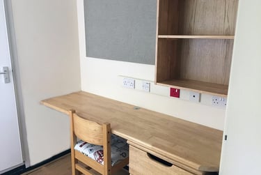 Farndale Court Student Halls, Greenwich, London, SE18 4PU - Image 7