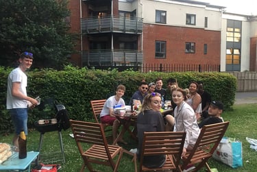 Farndale Court Student Halls, Greenwich, London, SE18 4PU - Image 8