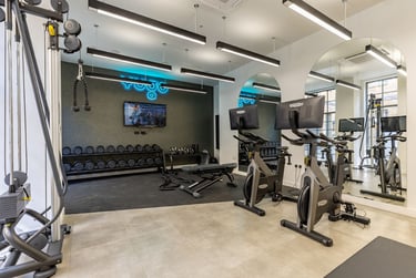 Depot Point Student Halls, 15-27 Britannia Street, Camden, London, WC1X 9JD - Image 7