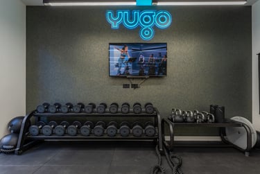 Depot Point Student Halls, 15-27 Britannia Street, Camden, London, WC1X 9JD - Image 8