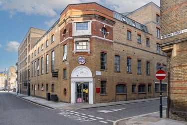 Depot Point Student Halls, 15-27 Britannia Street, Camden, London, WC1X 9JD - Image 12
