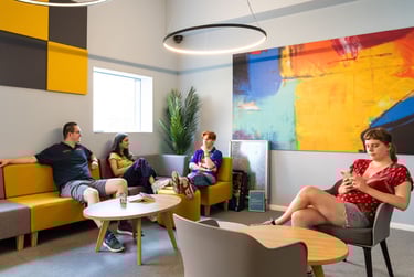 Broadgate Park Student Halls, Turnpike Lane, Beeston, Nottingham, NG9 2RX - Image 15