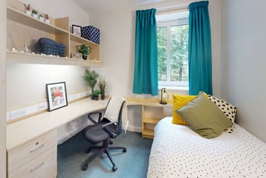 Broadgate Park Student Halls, Turnpike Lane, Beeston, Nottingham, NG9 2RX - Image 17