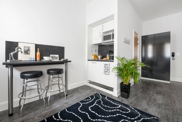 Depot Point Student Halls, 15-27 Britannia Street, Camden, London, WC1X 9JD - Image 6