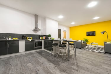 Depot Point Student Halls, 15-27 Britannia Street, Camden, London, WC1X 9JD - Image 9