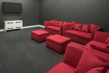 Depot Point Student Halls, 15-27 Britannia Street, Camden, London, WC1X 9JD - Image 11