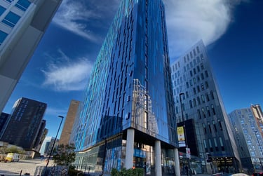 The View Student Halls, Gallowgate, Fenham, Newcastle, NE4 5SA - Image 2