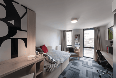 The View Student Halls, Gallowgate, Fenham, Newcastle, NE4 5SA - Image 4