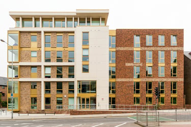 Davidson House Student Halls, 3-5 Penrhyn Road, Surbiton, Kingston, KT1 2BT - Image 20