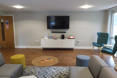 Davidson House Student Halls, 3-5 Penrhyn Road, Surbiton, Kingston, KT1 2BT - Image 8