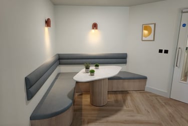Davidson House Student Halls, 3-5 Penrhyn Road, Surbiton, Kingston, KT1 2BT - Image 13