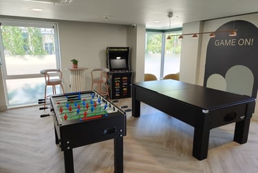 Davidson House Student Halls, 3-5 Penrhyn Road, Surbiton, Kingston, KT1 2BT - Image 14
