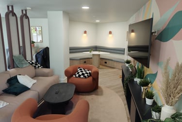 Davidson House Student Halls, 3-5 Penrhyn Road, Surbiton, Kingston, KT1 2BT - Image 18