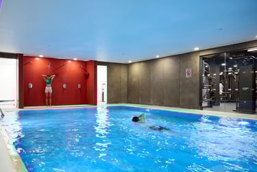 Spring Mews Student Halls, Tinworth Street, Vauxhall, London, SE11 5EL - Image 4