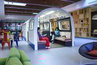 Spring Mews Student Halls, Tinworth Street, Vauxhall, London, SE11 5EL - Image 7