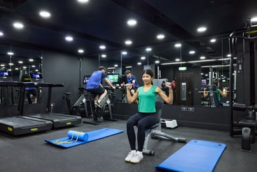 Spring Mews Student Halls, Tinworth Street, Vauxhall, London, SE11 5EL - Image 11