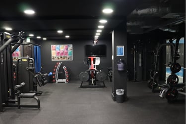 Spring Mews Student Halls, Tinworth Street, Vauxhall, London, SE11 5EL - Image 11