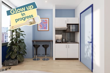 Central Studios Student Halls, 4 Greyfriars Road, City Centre, Reading, RG1 1NP - Image 7