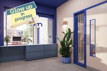 Central Studios Student Halls, 4 Greyfriars Road, City Centre, Reading, RG1 1NP - Image 8