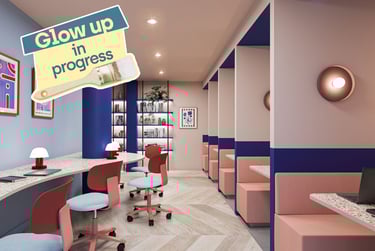 Central Studios Student Halls, 4 Greyfriars Road, City Centre, Reading, RG1 1NP - Image 9