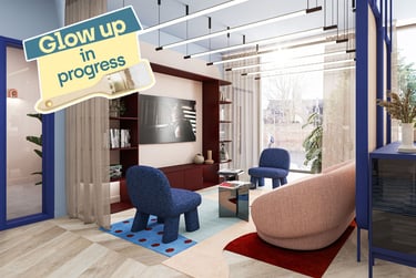 Central Studios Student Halls, 4 Greyfriars Road, City Centre, Reading, RG1 1NP - Image 3