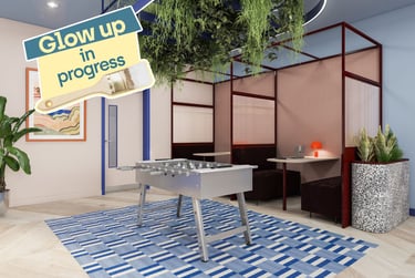 Central Studios Student Halls, 4 Greyfriars Road, City Centre, Reading, RG1 1NP - Image 10