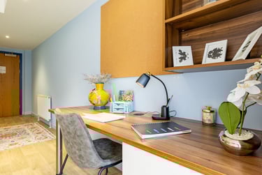 Central Studios Student Halls, 4 Greyfriars Road, City Centre, Reading, RG1 1NP - Image 11