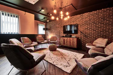 St Davids Student Halls, Morfa Road, City Centre, Swansea, SA1 2DN - Image 10