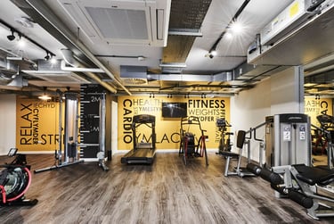 Studio Bronze at St Davids, Morfa Road, City Centre, Swansea, SA12DN - Image 7