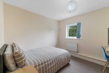 Gull House Student Halls, 77-87 Houndiscombe Road, Mutley, Plymouth, PL4 6HB - Image 2
